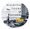 Walking Tours of Salvador - FREE