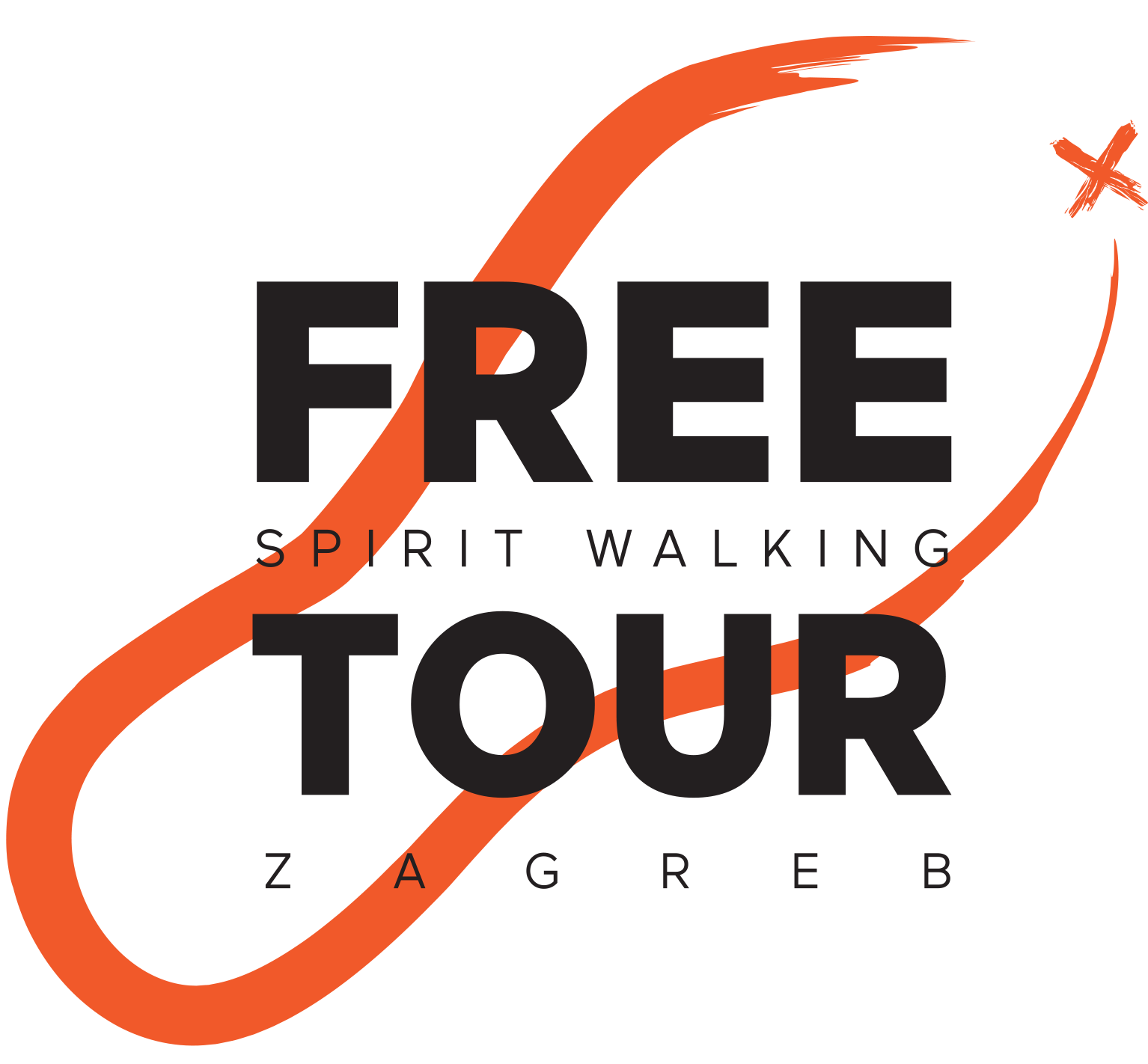 Free Spirit Walking Tour